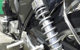 HONDA CB1100 ABS 2014 SC65