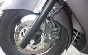 HONDA FORZA X MF08