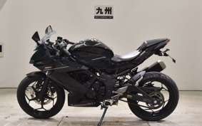 KAWASAKI NINJA 250 SL BX250A
