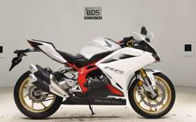 HONDA CBR250RR A 2011 MC51