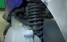 YAMAHA AXIS 125 TREET 2009 SE53J