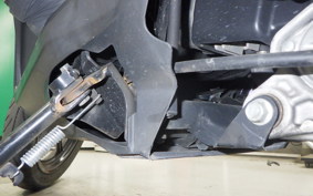 SUZUKI ADDRESS 110 2012 CE47A