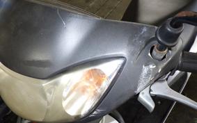 HONDA DIO Gen.6 AF62