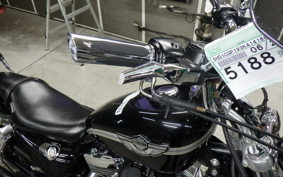 HARLEY XL1200C 2002