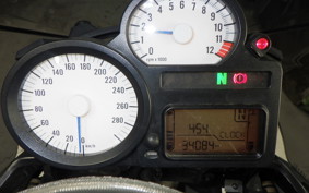 BMW K1300R 2009