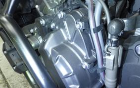 YAMAHA TRACER 9 GT 2023 RN70J