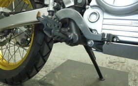 YAMAHA SEROW 250 Gen.2 2024 DG17J