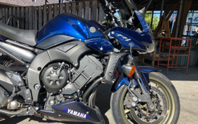 YAMAHA FZ1 FAZER N 2021 RN17