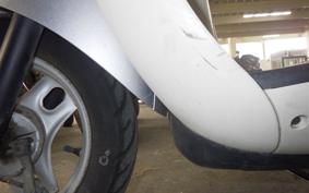 HONDA CREA SCOOPY AF55