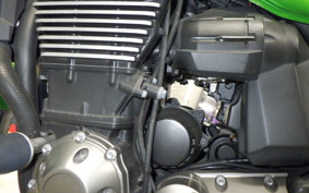 KAWASAKI ZRX1200 D 2013 ZRT20D