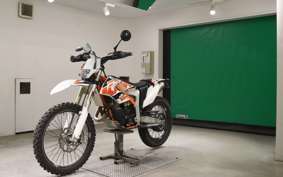 KTM 250 FREERIDE R 2025