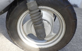 YAMAHA BJ 2003 SA24J