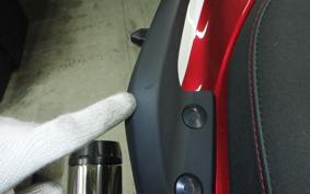 HONDA CB1300SF SUPER FOUR SP 2026 SC54