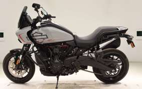 HARLEY ﾊﾟﾝ AMERICA1250ST 2025