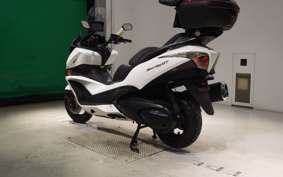 HONDA SILVER WING 400 GTA 2015 NF03