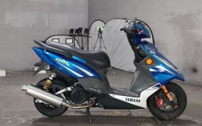 YAMAHA GTR125 SE51