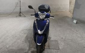 HONDA LEAD 125 JF45