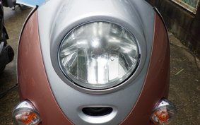 YAMAHA VINO 50 SA37J