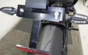 YAMAHA MT-09 A 2018 RN52J