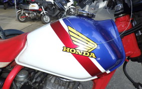 HONDA FTR223 MC34