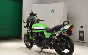 KAWASAKI ZRX400 2008 ZR400E