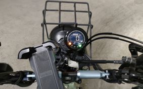 HONDA CT125 HUNTER  CUB  JA65