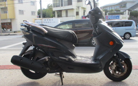 YAMAHA CYGNUS 125 X SE46