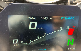 BMW F900XR STANDARD 2022 0K21