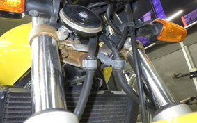 HONDA CB400SF VTEC K 2012