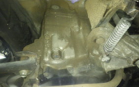 HONDA DIO Gen.6 2009 AF68