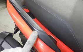 YAMAHA CYGNUSｸﾞﾘﾌｧｽ 2019 SEJ4J