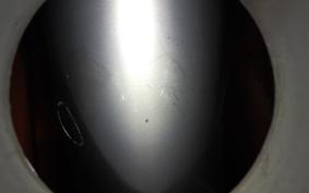 HONDA XLR125R JD16