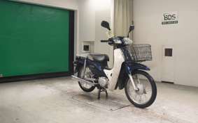 HONDA C50 SUPER CUB 1999 AA04