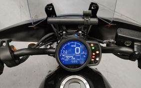 HONDA  REBEL 1100T DCT SC83