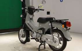 HONDA ｸﾛｽｶﾌﾞ50 AA06