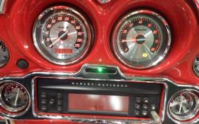 HARLEY FLHTCUSE 1800CVO 2009