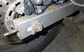 HONDA VTR 250 Gen. 2 MC33