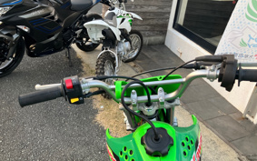 KAWASAKI KLX110L LX110D