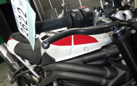 TRIUMPH SPEED TRIPLE RS 2019