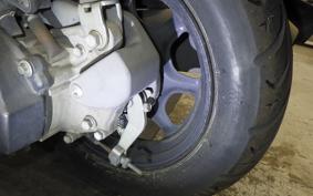 HONDA TACT Gen.4 AF75