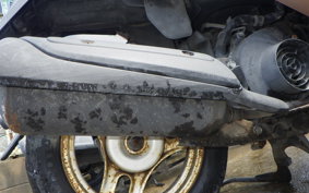 HONDA DIO CESTA GEN 2 AF68