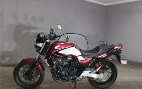 HONDA CB400SFV-4 2019 NC42