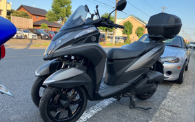 YAMAHA TRICITY 125 SEC1J