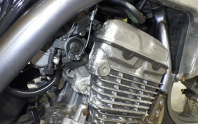 KAWASAKI BALIUS 250 1957 ZR250A