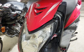 YAMAHA CYGNUS 125 XSR 2 SE44J