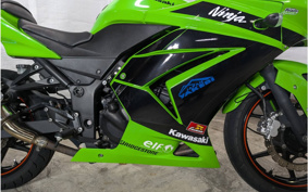 KAWASAKI NINJA 250R EX250K