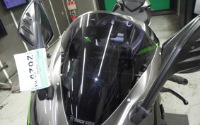 KAWASAKI NINJA ZX-6R A 2024 ZX636J