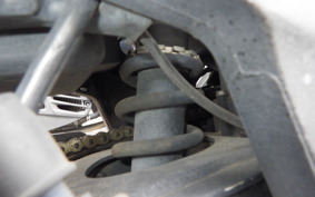 KAWASAKI ZZ-R400 Gen.2 2006 ZX400N