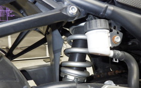 YAMAHA YZF-R25 2026 RG43J