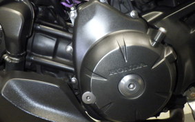 HONDA NC 700 S 2013 RC61
